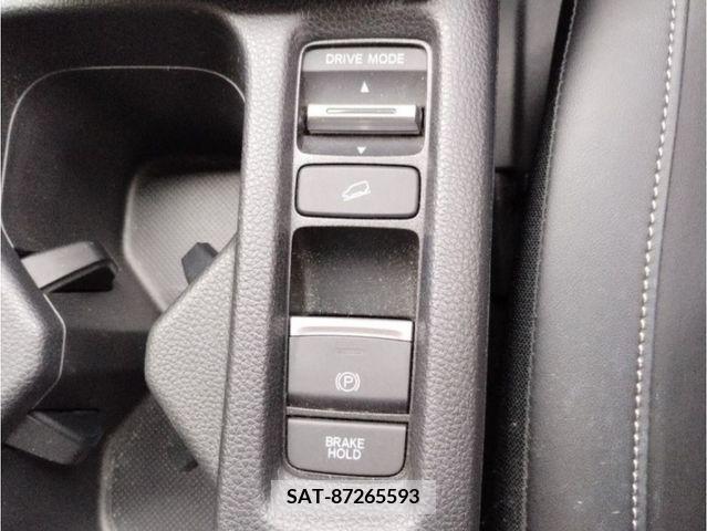 Honda VEZEL 2022-02 315443-9