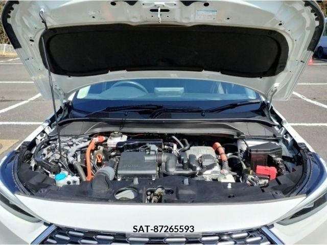 Honda VEZEL 2022-02 315443-15
