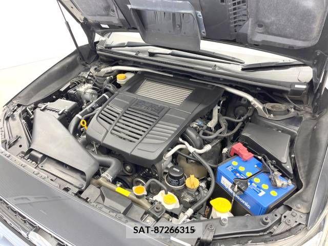 Subaru WRX S4 2017-08 316922-19