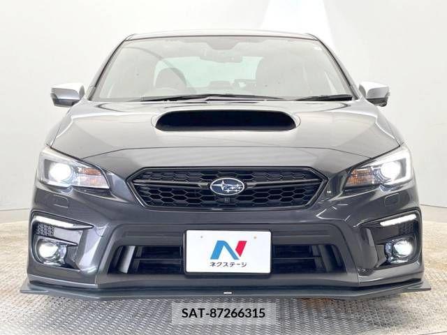 Subaru WRX S4 2017-08 316922-16