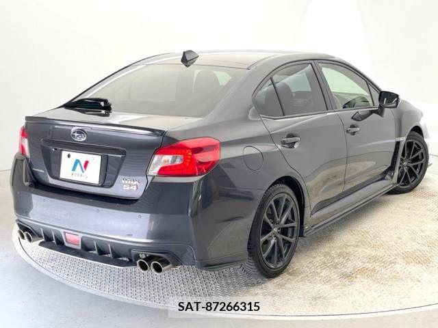 Subaru WRX S4 2017-08 316922-15
