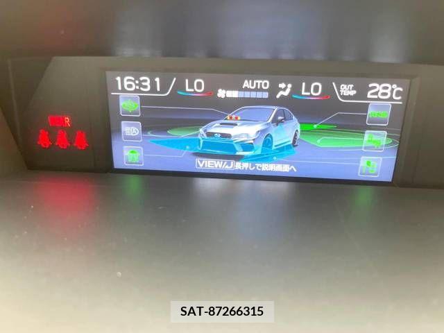 Subaru WRX S4 2017-08 316922-3