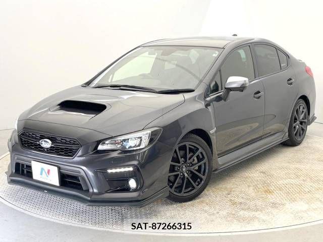 Subaru WRX S4 2017-08 316922-14