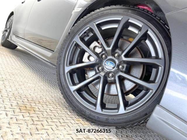 Subaru WRX S4 2017-08 316922-13