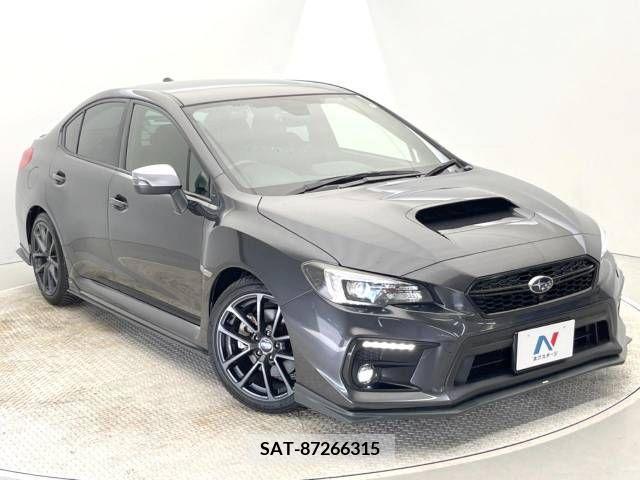 Subaru WRX S4 2017-08 316922-2