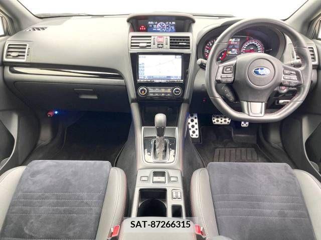 Subaru WRX S4 2017-08 316922-1