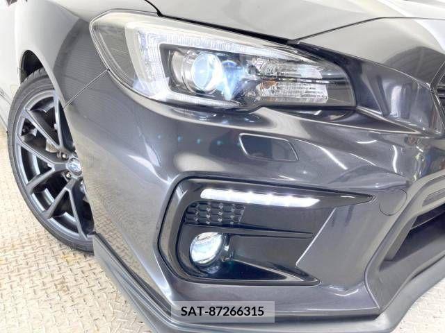 Subaru WRX S4 2017-08 316922-12