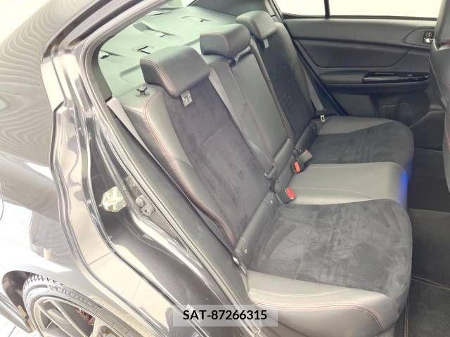 Subaru WRX S4 2017-08 316922-10