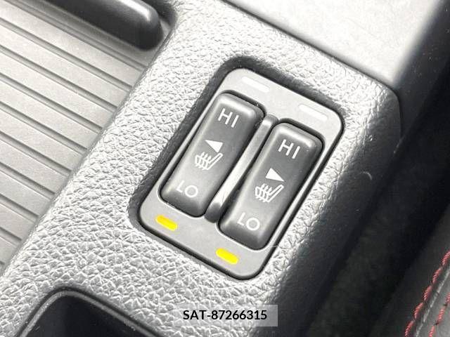 Subaru WRX S4 2017-08 316922-9