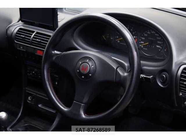 Honda INTEGRA 2009-02 273104-3