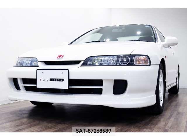 Honda INTEGRA 2009-02 273104-1