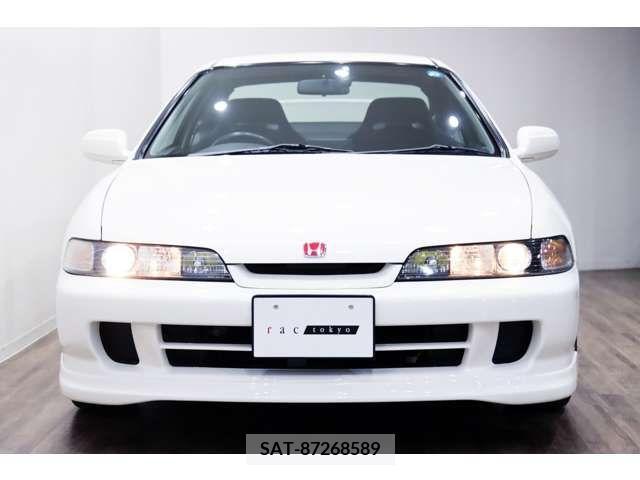 Honda INTEGRA 2009-02 273104-5