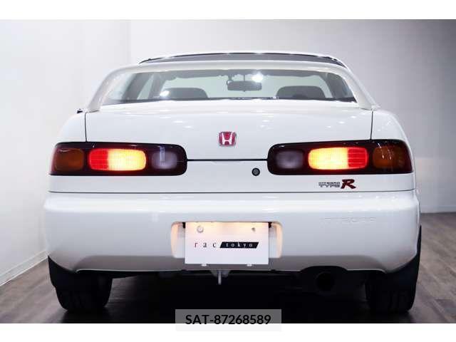 Honda INTEGRA 2009-02 273104-6