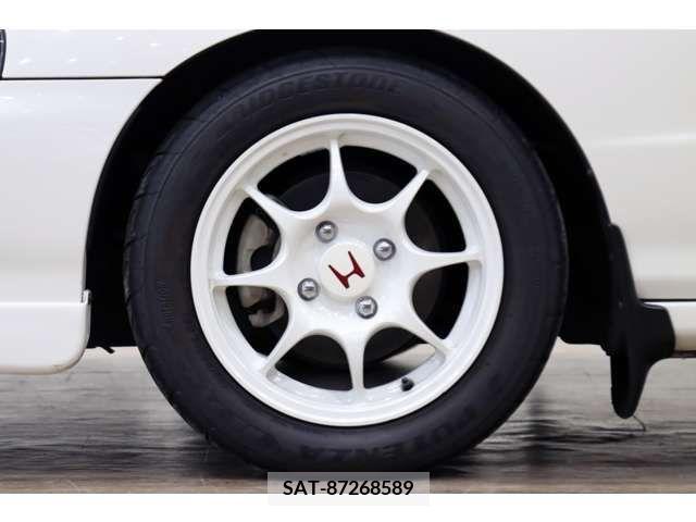 Honda INTEGRA 2009-02 273104-4