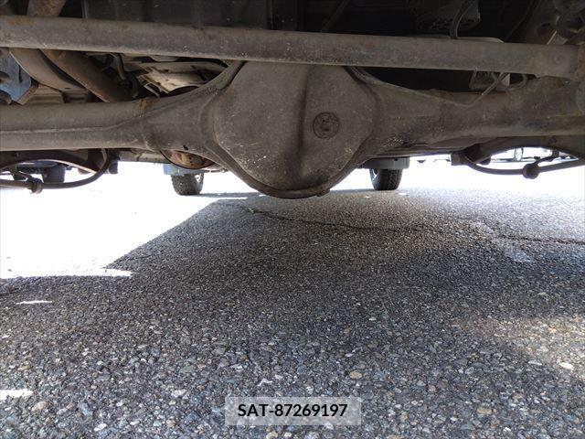 Suzuki EVERY 2009-01 268943-5