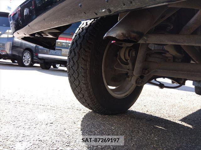 Suzuki EVERY 2009-01 268943-6