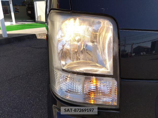 Suzuki EVERY 2009-01 268943-3