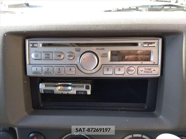 Suzuki EVERY 2009-01 268943-17
