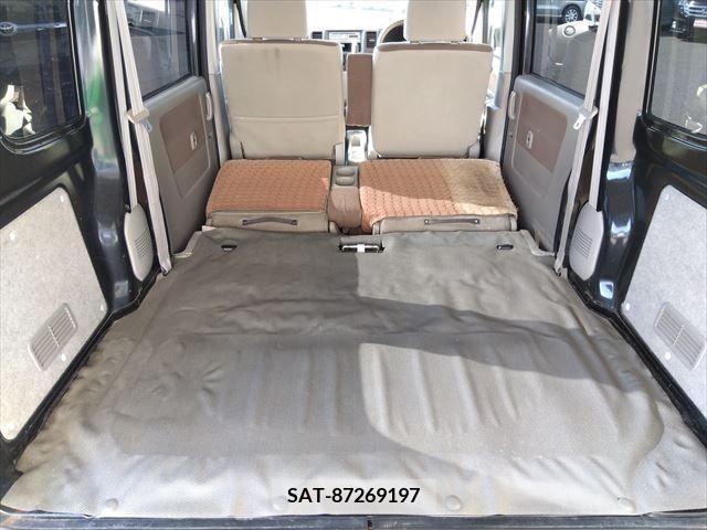 Suzuki EVERY 2009-01 268943-15