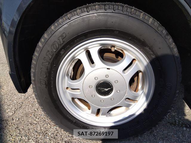 Suzuki EVERY 2009-01 268943-8
