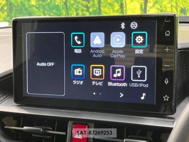 Toyota RAIZE 2022-03 219312-3
