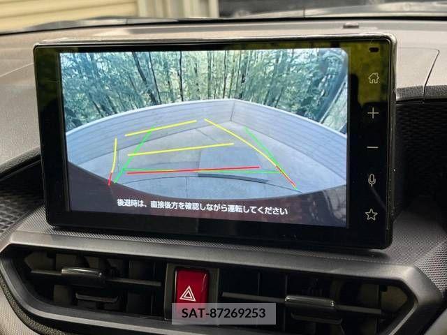 Toyota RAIZE 2022-03 219312-4