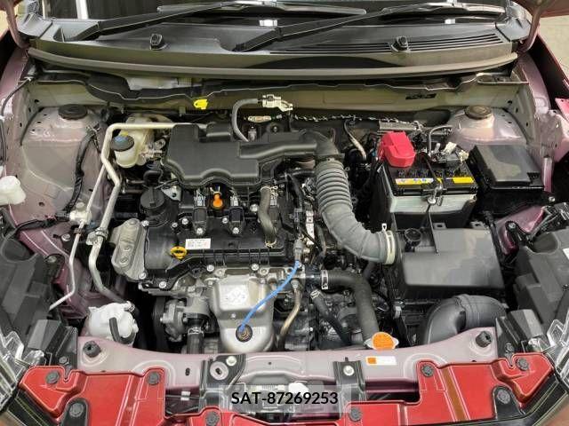 Toyota RAIZE 2022-03 219312-18