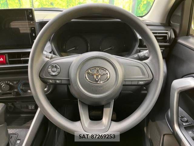 Toyota RAIZE 2022-03 219312-11
