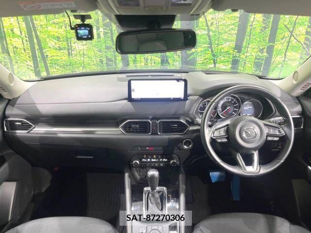 Mazda CX-5 2021-06 332101-1
