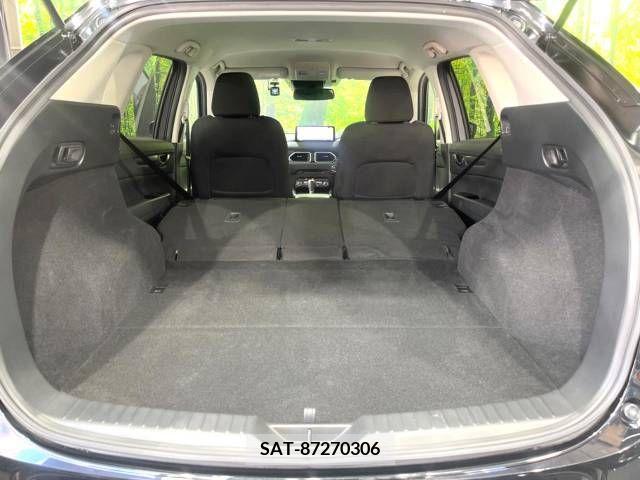 Mazda CX-5 2021-06 332101-10
