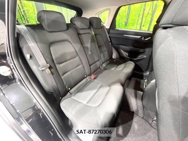 Mazda CX-5 2021-06 332101-9