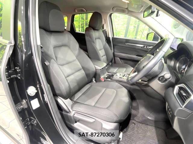 Mazda CX-5 2021-06 332101-8
