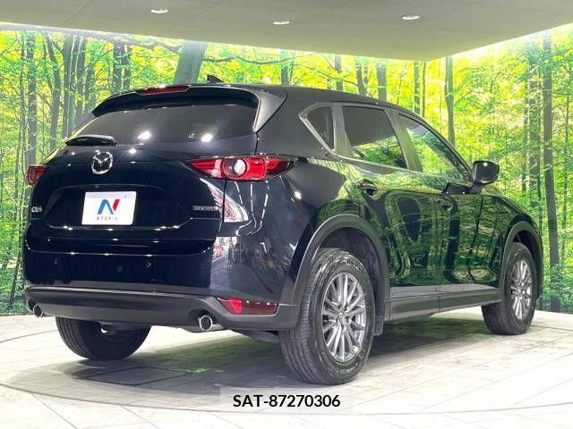 Mazda CX-5 2021-06 332101-17