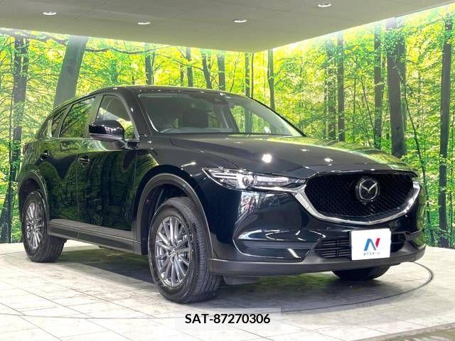 Mazda CX-5 2021-06 332101-16