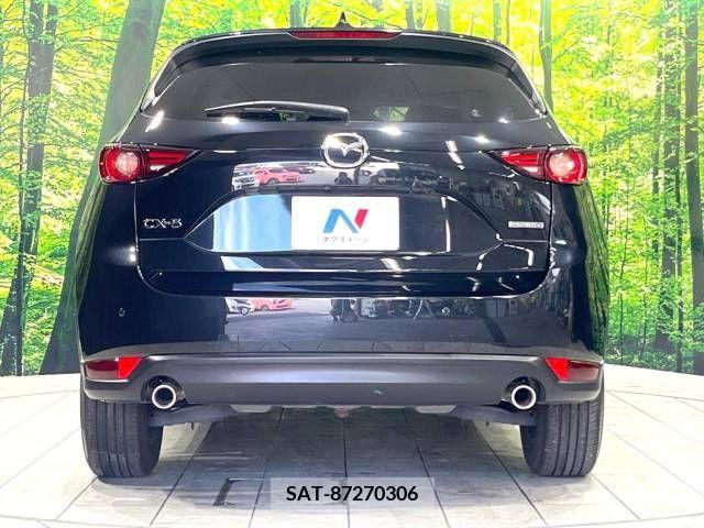 Mazda CX-5 2021-06 332101-15