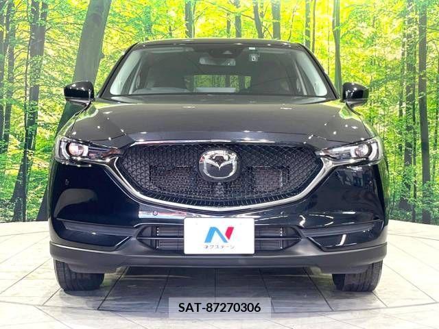 Mazda CX-5 2021-06 332101-14