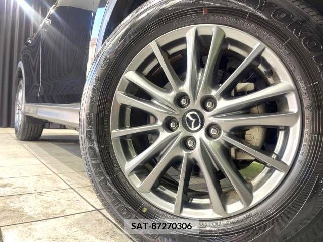 Mazda CX-5 2021-06 332101-13