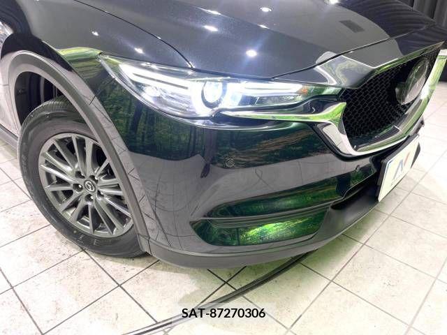 Mazda CX-5 2021-06 332101-12