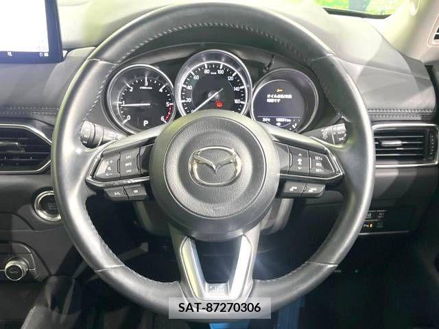 Mazda CX-5 2021-06 332101-11