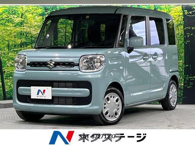Suzuki SPACIA 2021-03 224535-0