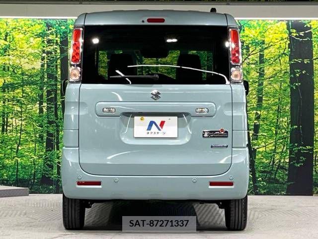 Suzuki SPACIA 2021-03 224535-15