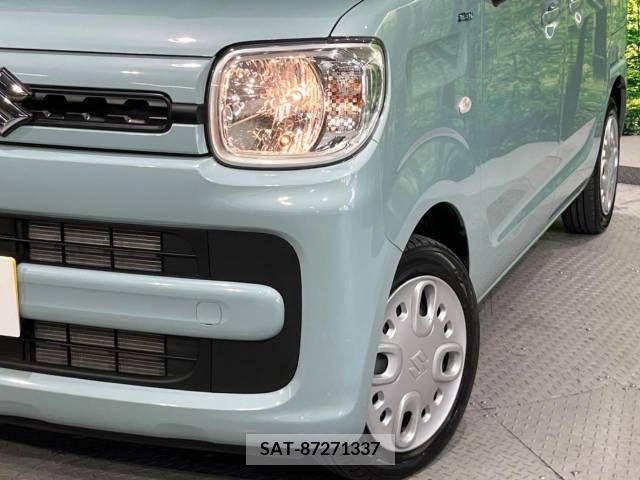 Suzuki SPACIA 2021-03 224535-12