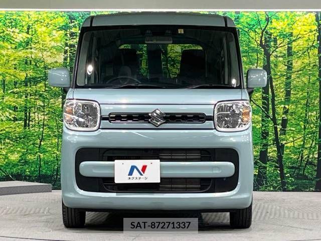 Suzuki SPACIA 2021-03 224535-14