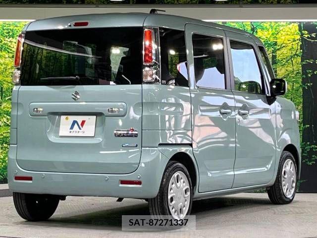 Suzuki SPACIA 2021-03 224535-17