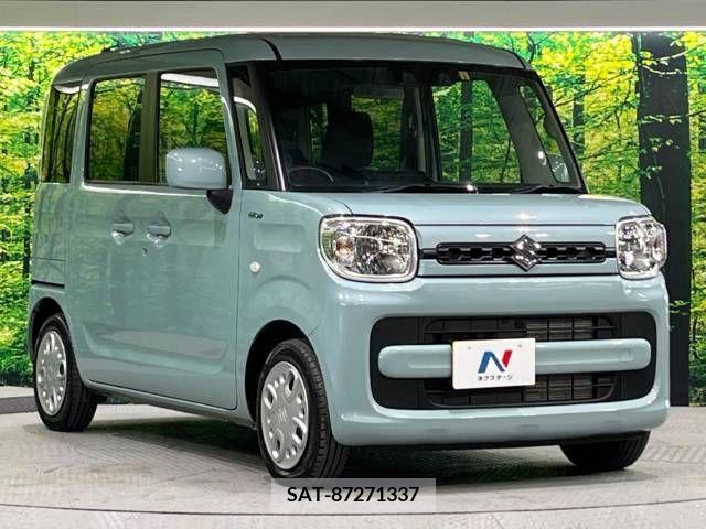 Suzuki SPACIA 2021-03 224535-16