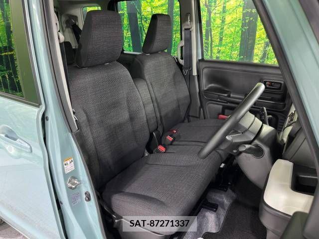 Suzuki SPACIA 2021-03 224535-9
