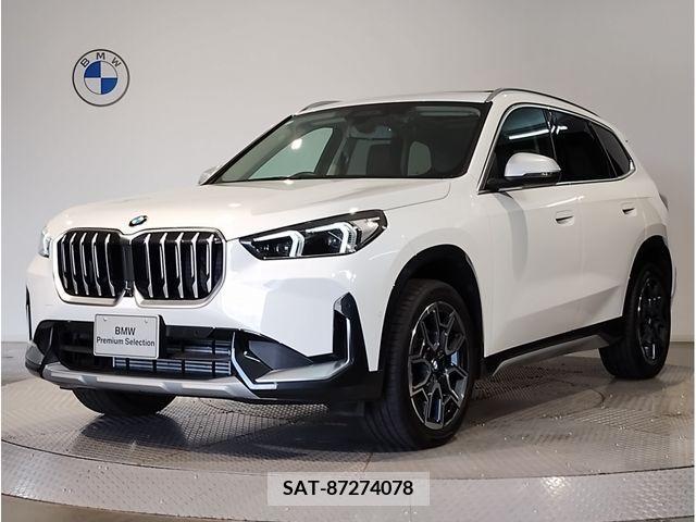 Bmw X1 2023-08 357299-0