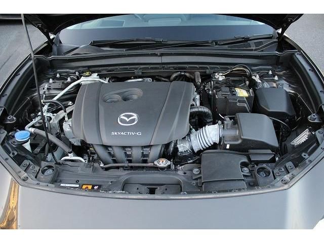 Mazda CX-30 2019-11 20065-17