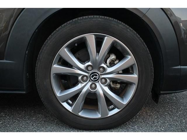 Mazda CX-30 2019-11 20065-9
