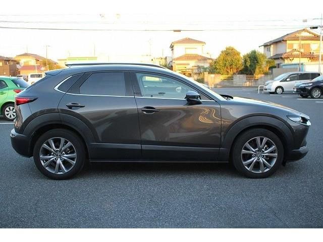 Mazda CX-30 2019-11 20065-8